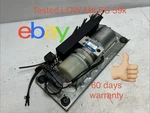03-08 Mercedes R230 SL500 SL550 Convertible Top Hydraulic Pump Motor Oem. Fixed Price $599.99.