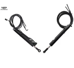 Mercedes R230 Sl-class Trunk Lid Lift Hydraulic Cylinders 131/121 130/120. Fixed Price $149.99.