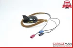 10-15 Mercedes W212 E350 C250 Coupe Shark Fin Radio Antenna Black Oem. Fixed Price $31.25.