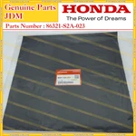 Genuine Oem Honda 00-09 S2000 Soft Top Repair Patch 12 X 86321-S2A-023 F/s. Fixed Price $53.88.