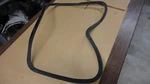 Bmw E36 Black Sunroof Seal 54122253561 C1R2S2B4. Fixed Price $90.00.