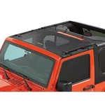 52400-11 Bestop Summer For Jeep Wrangler Jk 2018. Fixed Price $143.51.