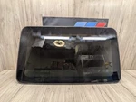 10-16 Oem Mercedes W212 E350 E400 E550 Upper Sunroof Cover Window Glass. Fixed Price $149.95.