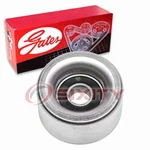 Gates Drivealign 36173 Belt Idler Pulley For ADK0033P ADK0017P 900244A Tb. Fixed Price $60.25.
