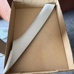 15140325 New Oem Gm Trim, Roof Cover, Rear. Fixed Price $149.99.