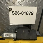 2015 2016 2017 2018 2019 Hyundai Sonata Sunroof Moon Motor Oem 81631-C3300. Fixed Price $87.77.