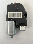 2010-2014 Nissan Maxima Panoramic Rear Sunroof Motor Lh Left Oem Ol. Fixed Price $39.99.
