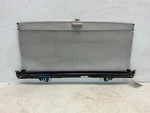 2019-2021 Chevrolet Traverse Front Sunroof Sunshade Blind Roller Assy Oem LOT036. Fixed Price $120.00.