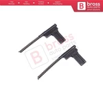 Sunroof Shade Cable Holder Bracket For Nissan Qashqai J10 Dualis Rogue 2007-2013. Fixed Price $15.00.