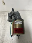 Nos Jaguar XJ6 Series Sunroof Motor - Lucas 78613. Fixed Price $200.00.