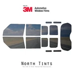 3M Color Stable Precut Window Tint Film Glass For Land Rover Defender 2020-2026. Fixed Price $112.49.