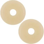 SET-RB74444-2 Dorman Window Guides Of Front Rear Lower For Olds Pair. Fixed Price $29.96.