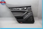 10-16 Porsche Panamera 970 Rear Left Interior Door Trim Panel Cover Black Oem. Fixed Price $171.00.