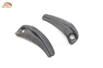 2011 2017 Audi Q5 Tailgate Liftgate Spoiler End Cover Trim Panel Oem -set-. Fixed Price $44.99.