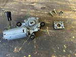 91-95 Land Rover Range Classic Sunroof Motor Assembly MXC9574. Fixed Price $175.00.