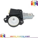 Sunroof Motor 63260-30190 471701-10110 For Lexus GS350 Gs-f GX460 2013-18. Fixed Price $57.66.