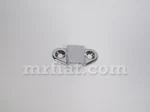 Alfa Romeo Spider Chromed Soft Top Locking Hook Oem New. Fixed Price $96.00.