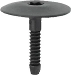 Swordfish 67723-25PCS Side Shield & Trim Retainer For Bmw: 07-14-7-296-886. Fixed Price $14.99.