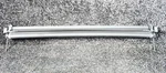 Mercedes Class Sunroof Roller Blind Rear Black A2067800001 2022 2025 Oem. Fixed Price $136.50.