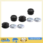 For Chevrolet Caprice 2011 2013 4X Front Rear Monroe Strut Mount. Fixed Price $351.00.