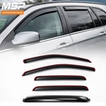 For Chevy Hhr 06-11 In-channel Rain Guard Shade Sunroof Window Vent Visor. Fixed Price $30.98.