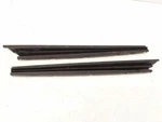 Audi A4 B9 2017 Lhd Sunroof Rubber Seal 8W5877781 8W5877782. Fixed Price $68.52.