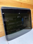 1K98770569B9 2014 Volkswagen Jetta Rear Panoramic Sunroof Glass. Fixed Price $179.95.