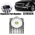 2013-2017 For Cadillac Xts Day Time Running Light Diode New 22791374. Fixed Price $21.27.