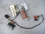 Porsche 968 Turbo - Sunroof Motor 944.624.011.01. Fixed Price $59.99.