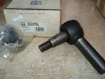 Moog Tie Rod End ES2070L 73-86 Chevy Gmc Truck ES405L. Fixed Price $49.99.