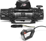 Smittybilt Xrc GEN3 12K Comp Series Winch With Synthetic Cable - 98612. Fixed Price $635.99.