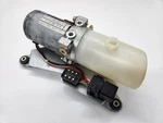 1997-02 Mercedes R129 Oem Convertible Top Hydraulic Pump 1298001448. Fixed Price $79.99.
