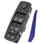 Main Window Control Switch For 12-14 Ram 1500 2500 3500 Blue Led Auto DWS1711. Fixed Price $27.38.