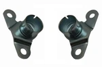 Fits 2005-2021 Nissan Frontier Tailgate Hinge Left And Right (on Body). Fixed Price $19.67.