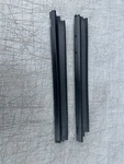 2017 Subaru Impreza Sunroof Window Glass Side Cover Seal Left & Right Oem. Fixed Price $35.84.