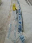 1984-1996 Corvette Weatherstrip Retainer Gm# 14049247 Coupe Side Left Hand Nos. Fixed Price $99.00.