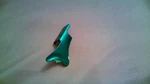 1984-1996 (C4) Corvette Lh Targa Top Front Guide Trim Gm Part #14076541. Fixed Price $38.95.