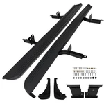 Side Steps For Land Rover Range Hse L322 2003-2012 Black Running Boards. Fixed Price $264.00.