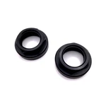 Region Offroad Jeep Wrangler Yj 87-95 Windshield Wiper Pivot Nuts Aluminum. Fixed Price $29.99.
