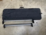 2012-2026 Porsche 991 992 911 Roof Rack Rail Cross Bar Transport System W/ Bag. Fixed Price $449.99.