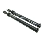 02-09 Audi B7 A4 RS4 Convertible Top Hydraulic Strut Cylinder Left Right 05. Fixed Price $58.95.