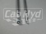 1998-2003 Saab 9-3 Convertible Top Hydraulic Hose/line Letter "g", P/n 4856589. Fixed Price $99.00.