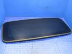 07-13 Acura Mdx Sunroof Glass Panel 70200-STX-A02 1664. Fixed Price $149.99.