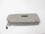 07-15 Audi 4L Q7 Windshield Sun Visor Left Driver Oem 041524. Fixed Price $113.95.
