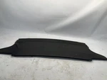 03-06 Mercedes R230 SL500 SL55 2DR Convertible Retractable Rear Top Cover Q. Fixed Price $67.99.