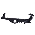 Headlight Brackets Driver&passenger Fit 2009-2012 Bmw M3 323I 328I 335I. Fixed Price $54.09.
