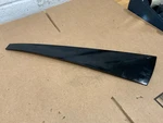 Mercedes-benz Slk R172 Left Pillar Trim Panel A1727950155 Genuine. Fixed Price $40.03.