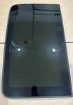 2014-2021 Jeep Cherokee Front Dual Panel Window Oem Glass. Fixed Price $250.00.