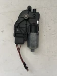 Audi Q7 Panoramic Window Glass Regulator Motor Oem 2007-2015. Fixed Price $33.08.