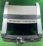 2006-2012 Mercedes W164 ML350 GL450 Frame Rail Glass Assy Oem. Fixed Price $96.75.